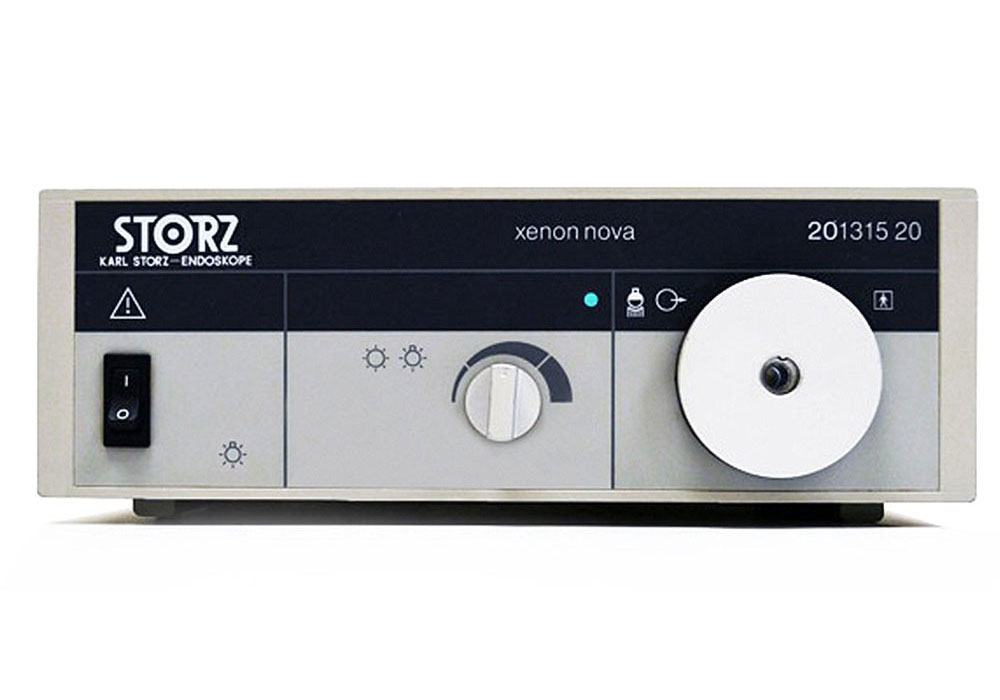Karl Storz 175 Watt Xenon Nova Light Source 20131520